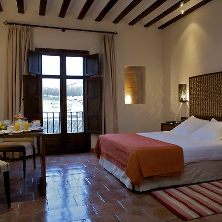 Parador De Chinchon Exterior photo