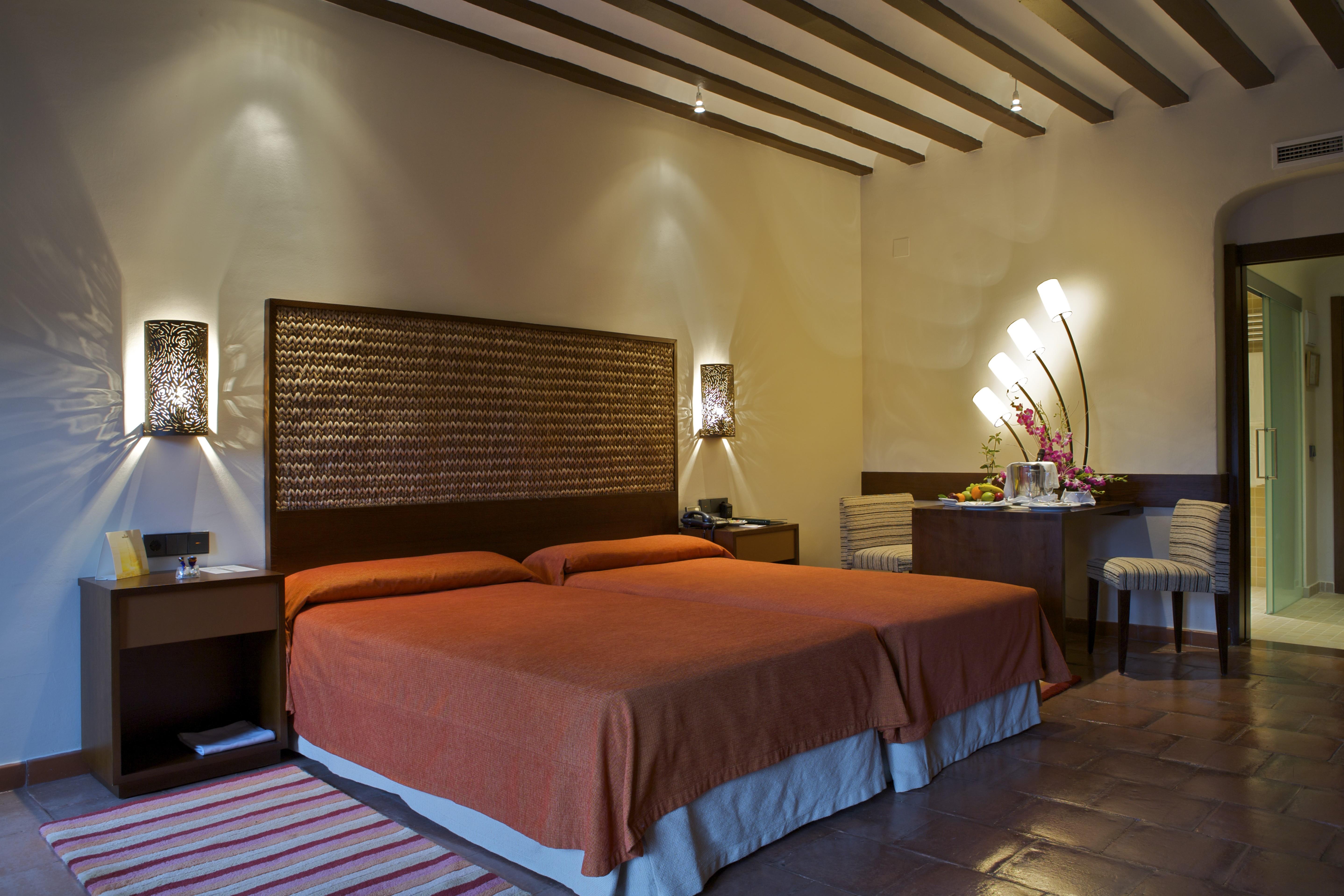 Parador De Chinchon Exterior photo