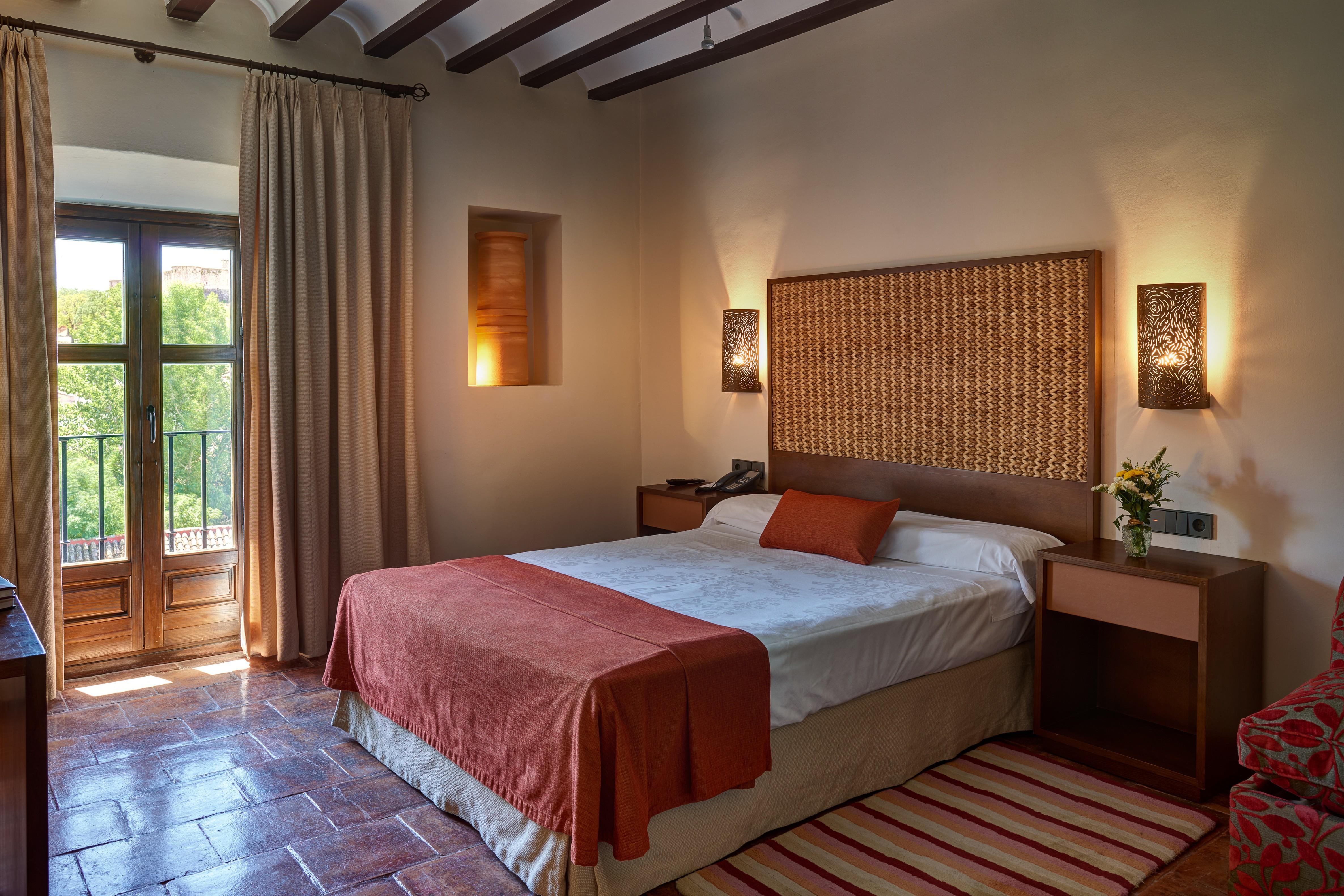 Parador De Chinchon Exterior photo