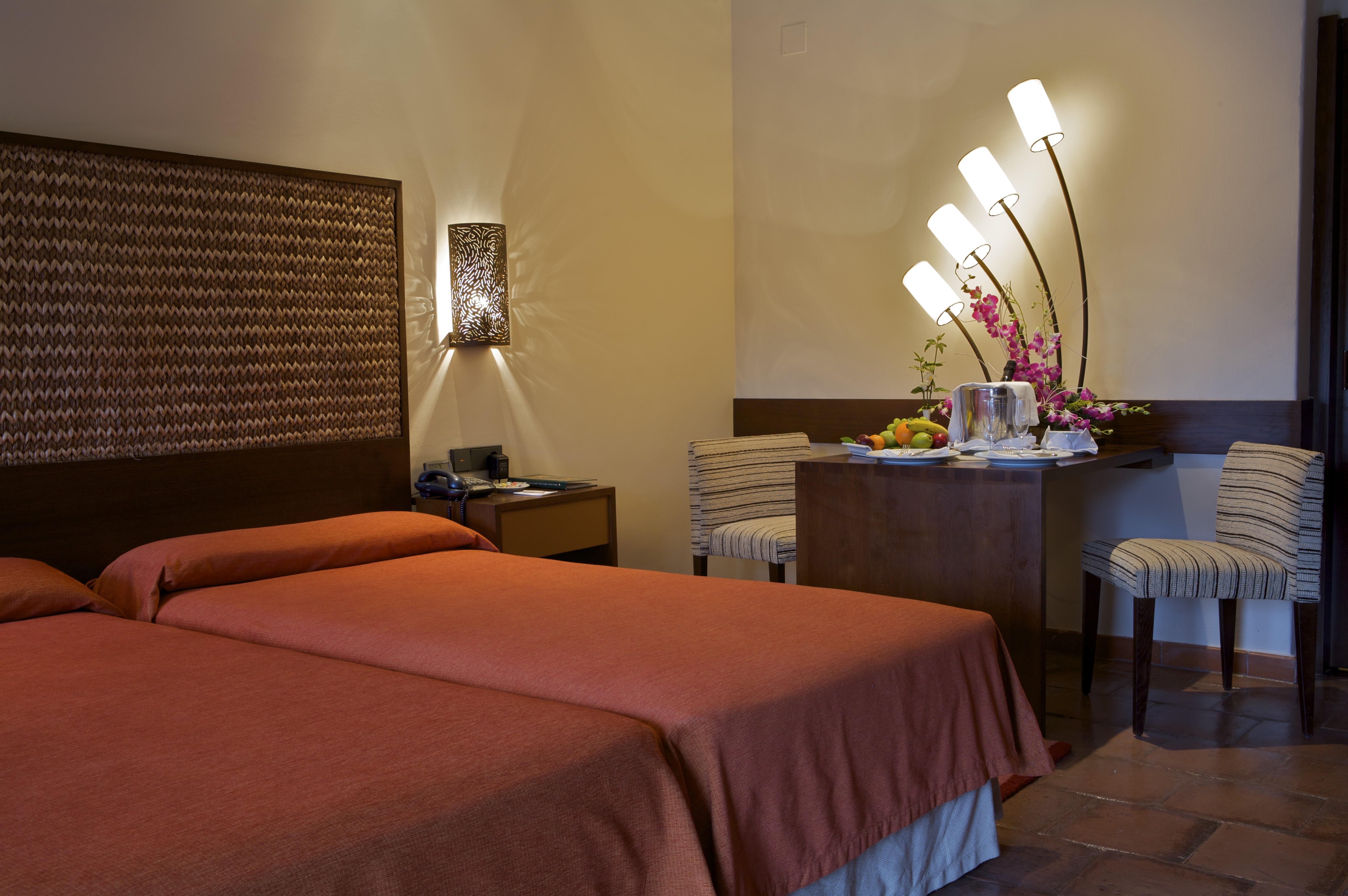 Parador De Chinchon Exterior photo
