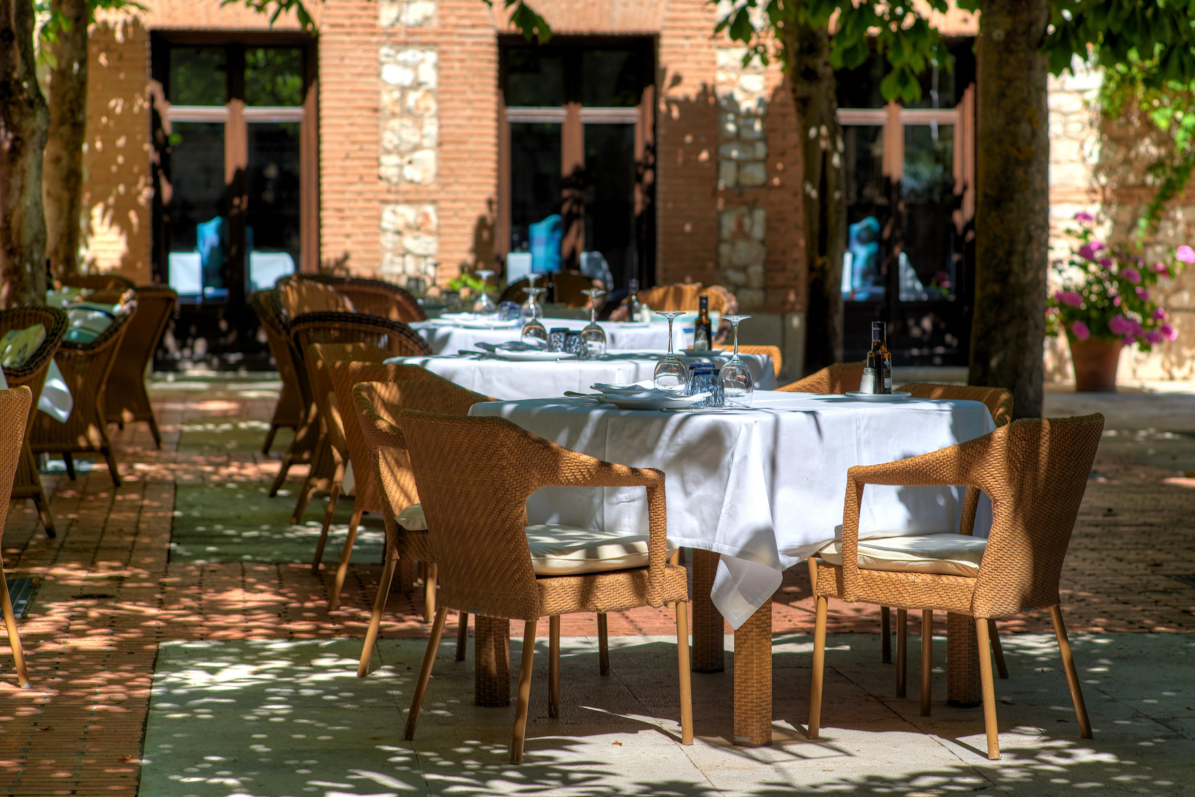 Parador De Chinchon Exterior photo