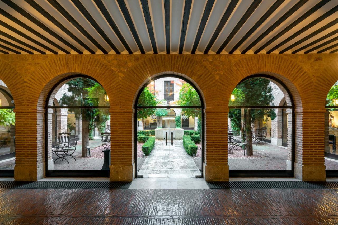 Parador De Chinchon Exterior photo