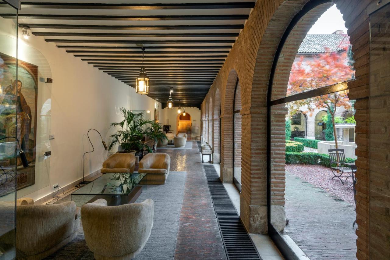 Parador De Chinchon Exterior photo