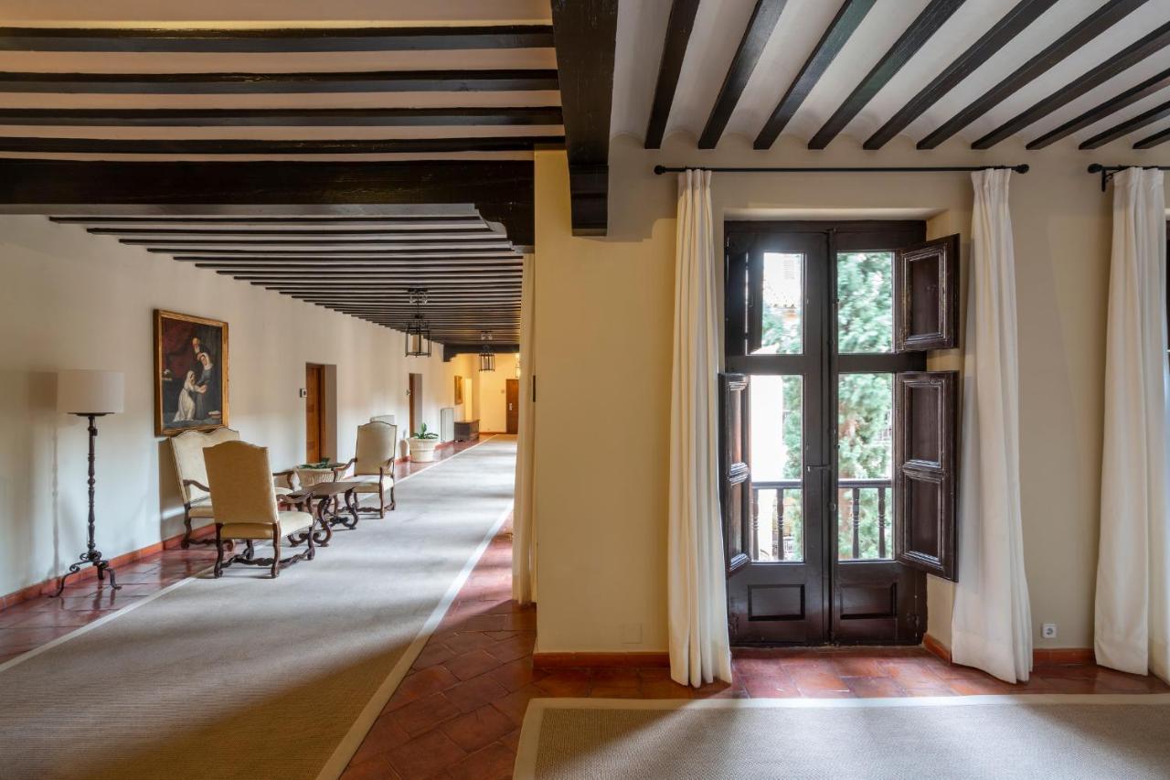 Parador De Chinchon Exterior photo