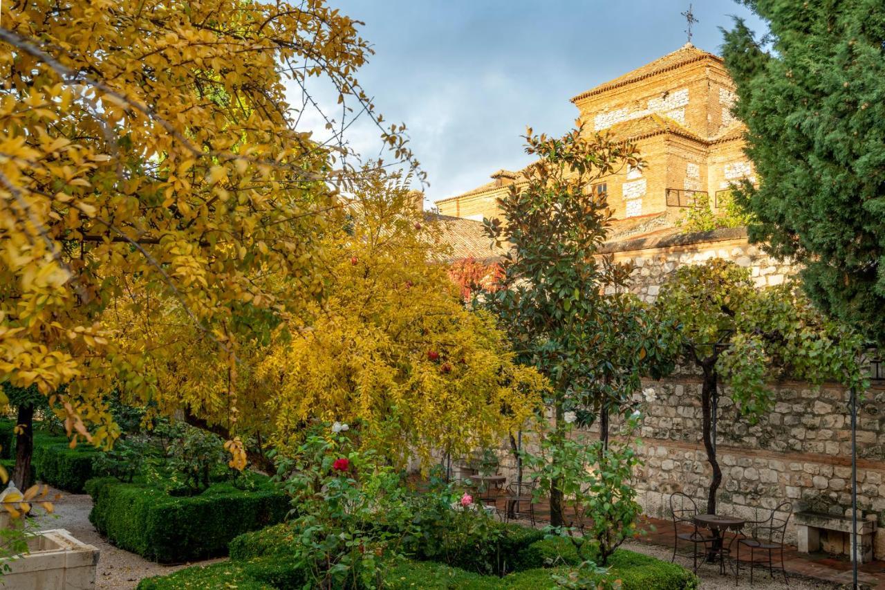 Parador De Chinchon Exterior photo