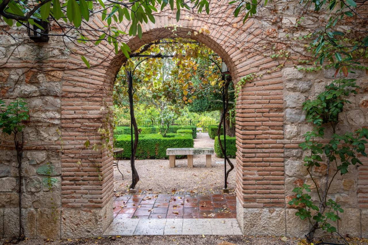 Parador De Chinchon Exterior photo