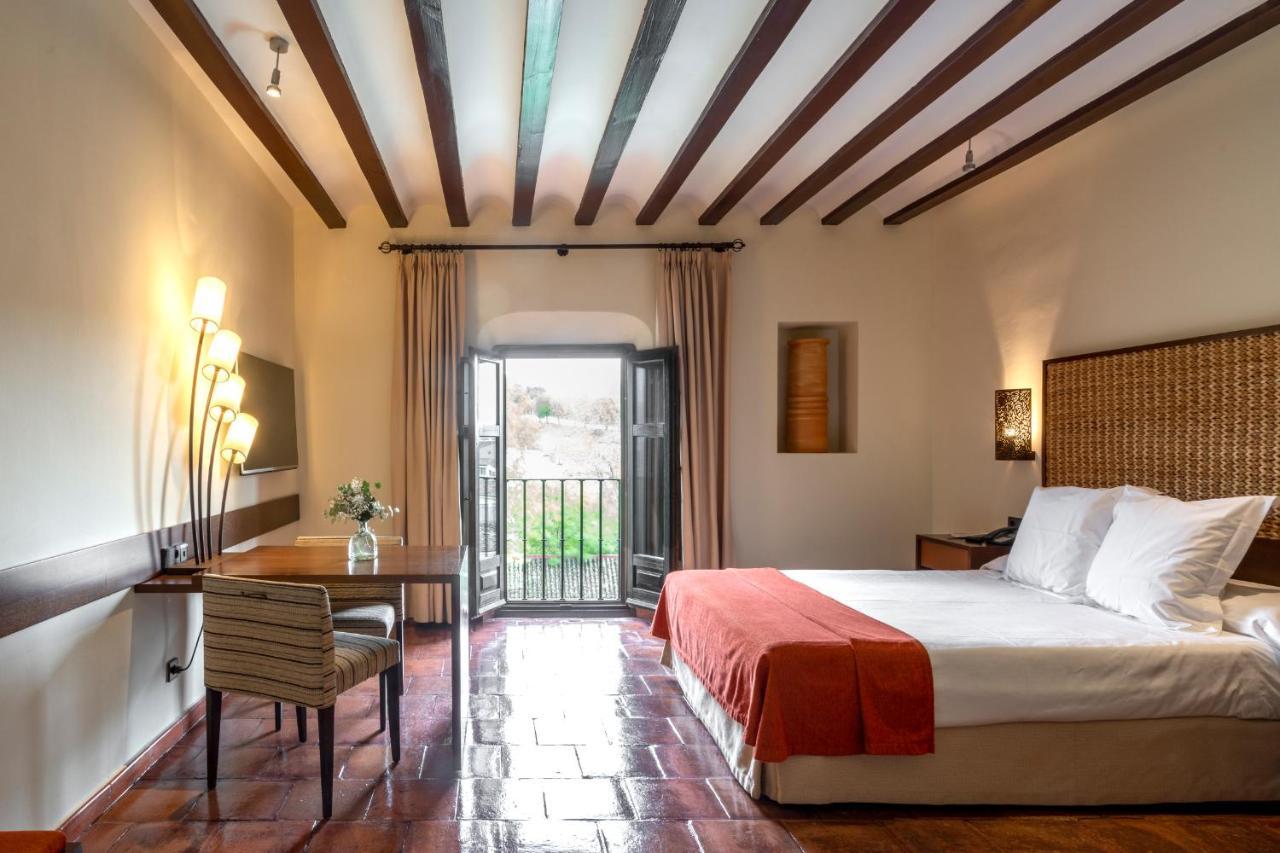 Parador De Chinchon Exterior photo
